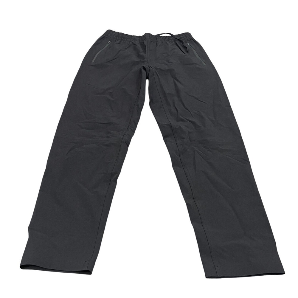 Outdoor Voices RecTrek Pants Womens XS Black Hiking Activewear W700126-DCW-BLK-2